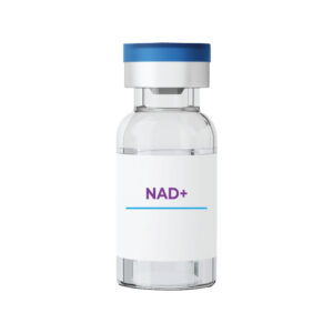 NAD+ Injections