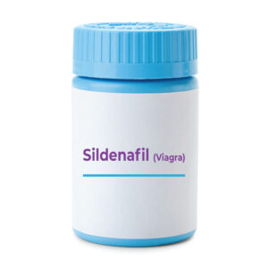 Sildenafil (Viagra)