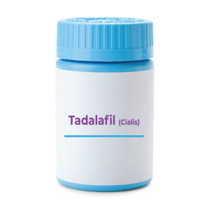 Tadalafil (Cialis)
