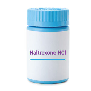 Naltrexone HCl
