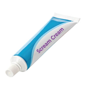 Scream Cream