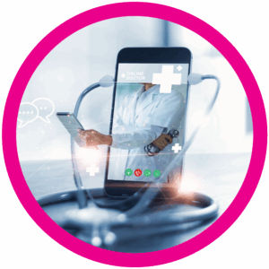 Virtual Visits