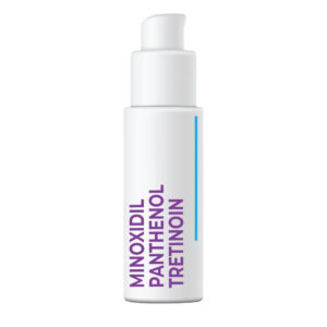 Minoxidil / Panthenol / Tretinoin