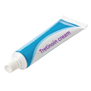 Tretinoin cream