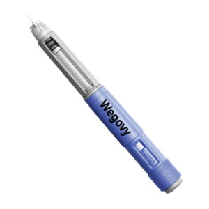 Wegovy Pen injector