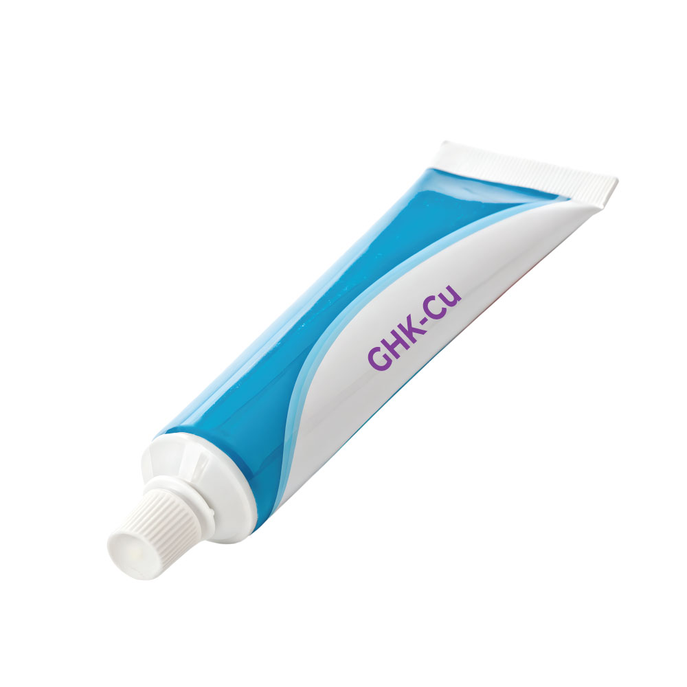 GHK-Cu Scalp Solution 1%