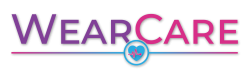 Wear Care Logo